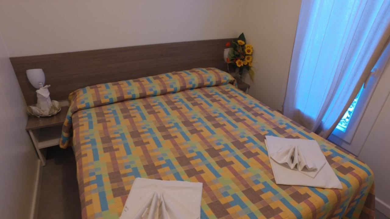 Villaggio Santo Stefano Vieste Eksteriør billede
