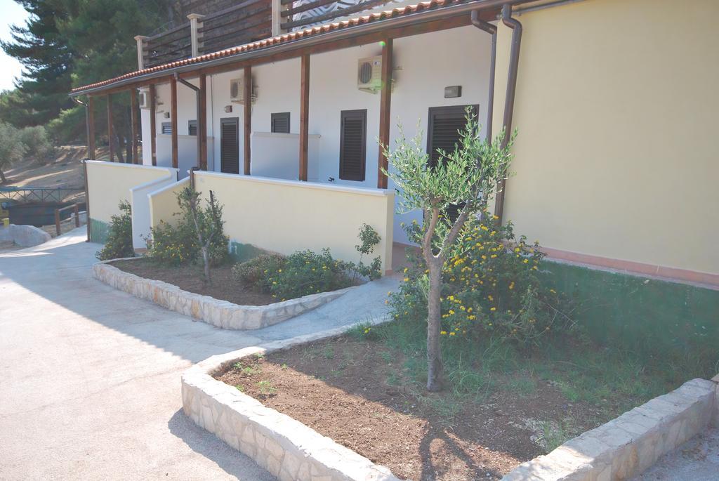 Villaggio Santo Stefano Vieste Værelse billede